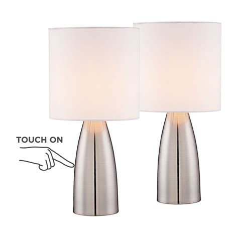 kmart touch lamp review.